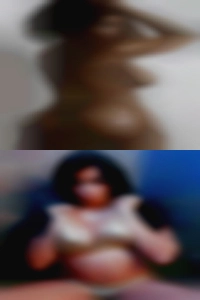 Interracial horny woman discreet sex.