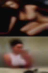 Horny white tank top women Ben BBW Wheeler.