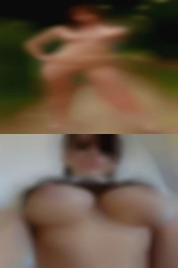 Woman in Greenwood fucking Lake.