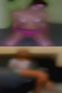 Group or single horny females.
