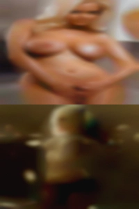Blond mature horny women.