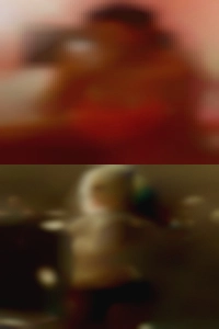 Here's a few pics with naked hot woman of me.