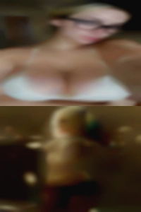 Lingerie and sexy toys.