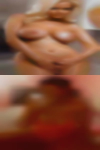 Extra extra horny women.