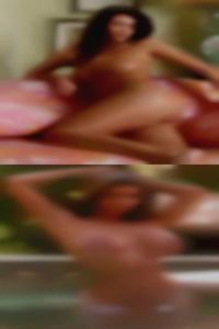 Big nude females or little titties.