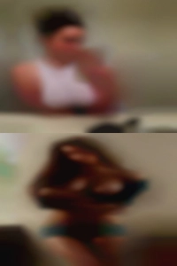I'm sluts about 90/10 dom/sub.