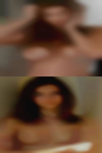 Shape horny girls girl in threesome.
